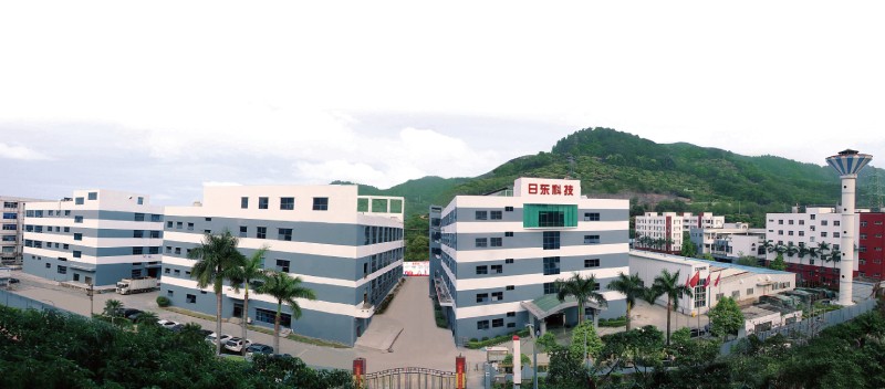 三十余年深耕SMT智能裝備，日東科技賦能中國(guó)智造