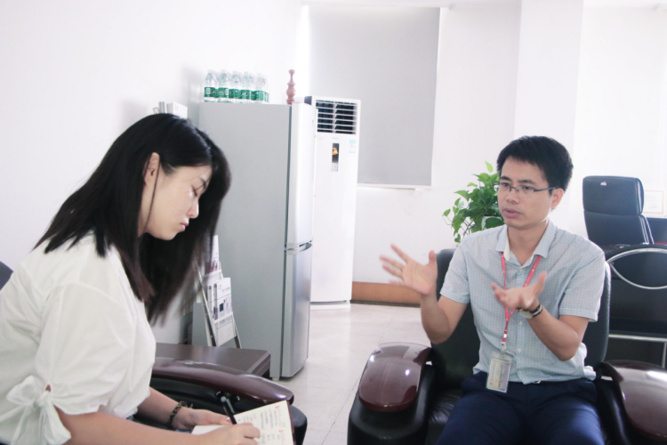 寶安日報(bào)專訪：日東如何響應(yīng)國家“一帶一路”經(jīng)濟(jì)發(fā)展戰(zhàn)略